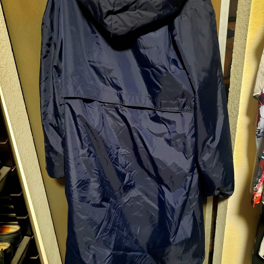 SWIM Parka